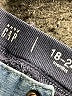Baby Gap Blue Jeans Size 18-24 mo - photo 3