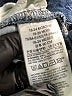Baby Gap Blue Jeans Size 18-24 mo - photo 4