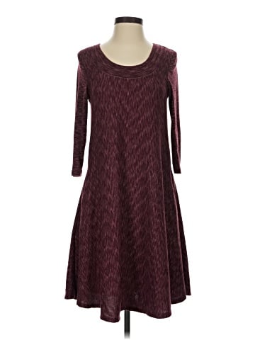 Saturday Sunday Casual Dress (view 1)