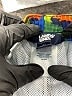 Lands' End Camo Blue Board Shorts Size M (kids) - photo 3