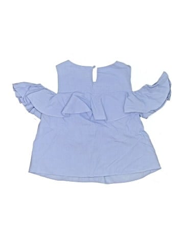 Zara Kids Short Sleeve T-Shirt (view 2)