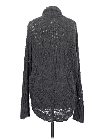 Knitted & Knotted Cardigan (view 2)