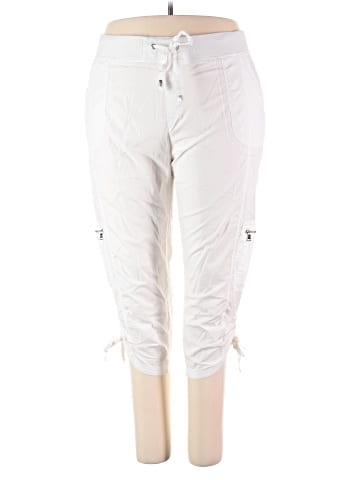 Rafaella Casual Pants (view 1)