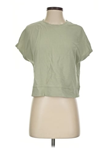 Cuyana Short Sleeve T-Shirt (view 1)