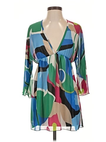 Daniel Benjamin Casual Dress (view 1)