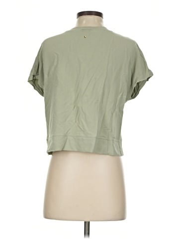 Cuyana Short Sleeve T-Shirt (view 2)