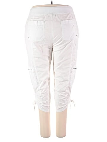Rafaella Casual Pants (view 2)