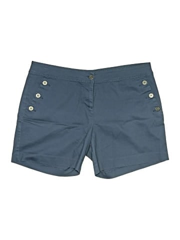 Isaac Mizrahi Shorts (view 1)