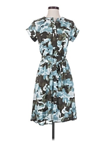 Simply Vera Vera Wang Casual Dress (view 1)