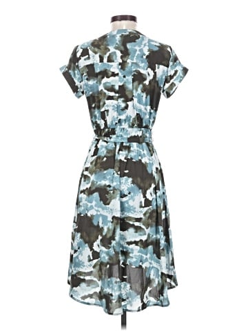Simply Vera Vera Wang Casual Dress (view 2)