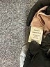 Max Studio 100% Polyester Paisley Tan Casual Dress Size M - photo 8