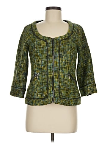 Yansi Fugel Jacket (view 1)