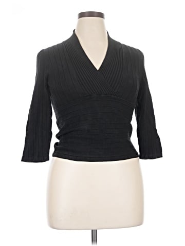 White House Black Market Cardigan (view 1)