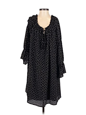 AUW Casual Dress (view 1)