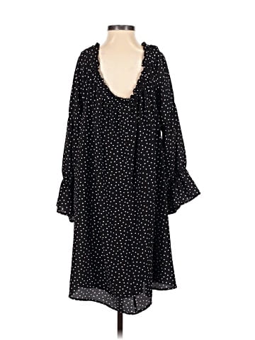 AUW Casual Dress (view 2)