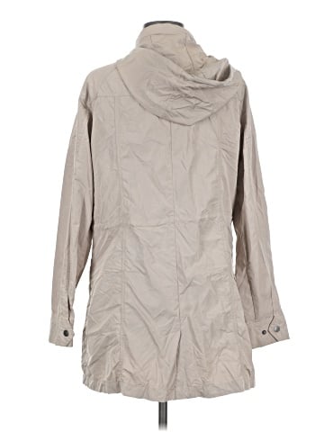 Orvis Trenchcoat (view 2)