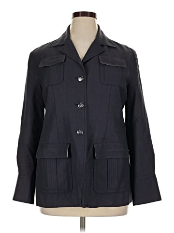 Faconnable Jacket (view 1)