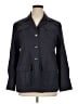 Faconnable Black Jacket Size XL - photo 1