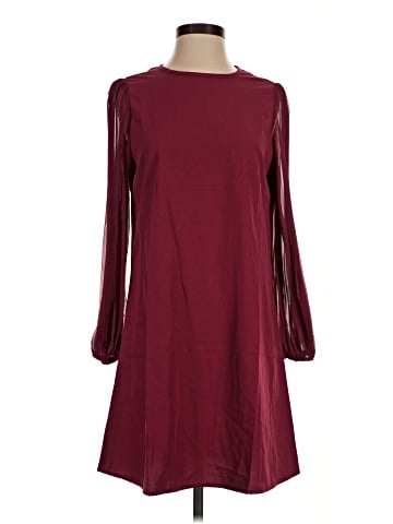Shein Casual Dress (view 1)