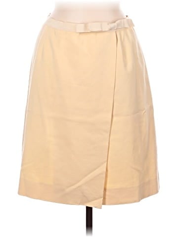 Moschino Cheap And Chic Formal Skirt (view 1)
