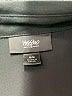 Mossimo 100% Polyester Black Sleeveless Blouse Size M - photo 7