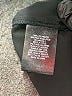 Mossimo 100% Polyester Black Sleeveless Blouse Size M - photo 8