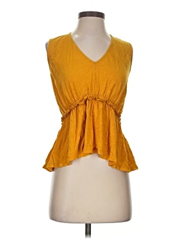 Amour Vert Sleeveless Blouse (view 1)