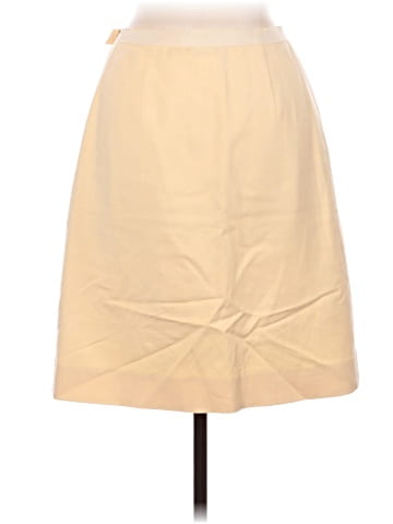 Moschino Cheap And Chic Formal Skirt (view 2)