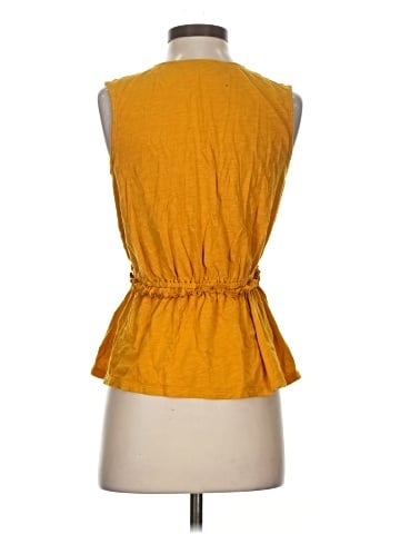 Amour Vert Sleeveless Blouse (view 2)