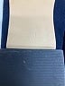 Talbots 100% Leather Blue Flats Size 8 - photo 4