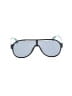 Alter Ego Teal Sunglasses One size - photo 2