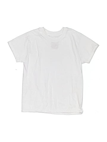 Hanes Short Sleeve T-Shirt (view 1)