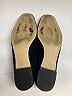 Talbots 100% Leather Blue Flats Size 8 - photo 5