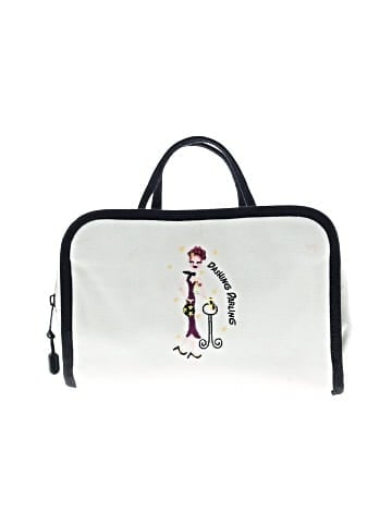Unbranded Makeup Bag (view 1)