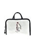 Unbranded White Makeup Bag One size - photo 1