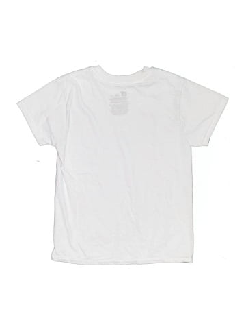 Hanes Short Sleeve T-Shirt (view 2)