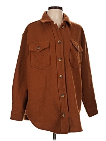 RDI Coat (view 1)