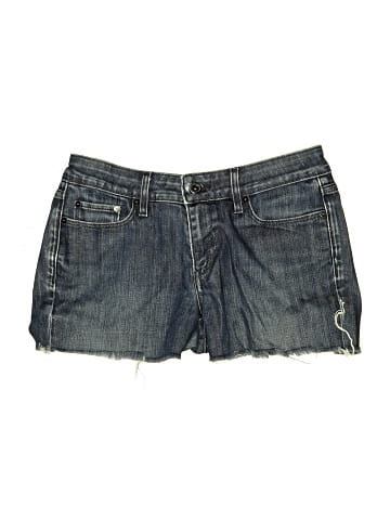 Levi's Denim Shorts (view 1)