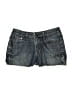 Levi's Blue Denim Shorts Size 2 - photo 1