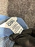 Athleta Blue Pullover Hoodie Size 8 - 10 - photo 3