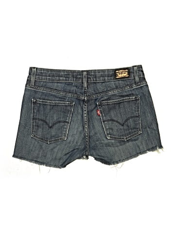 Levi's Denim Shorts (view 2)