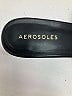 Aerosoles Black Sandals Size 7 1/2 - photo 3