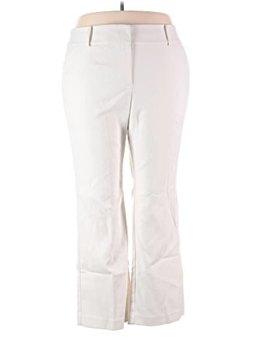 Ann Taylor Factory Casual Pants (view 1)