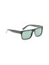 Ben Sherman Green Sunglasses One size - photo 1