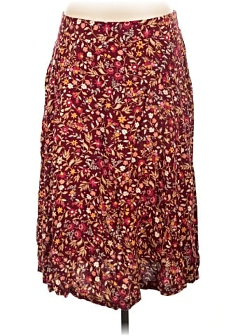 Croft & Barrow Casual Skirt (view 1)