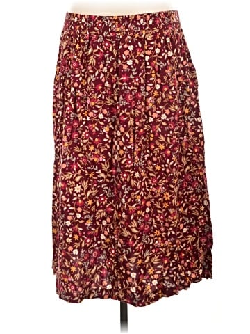 Croft & Barrow Casual Skirt (view 2)