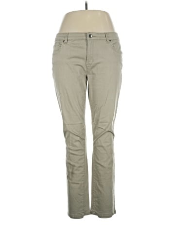 SONOMA life + style Khakis (view 1)