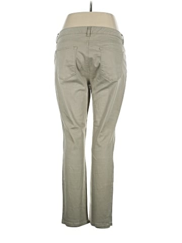 SONOMA life + style Khakis (view 2)