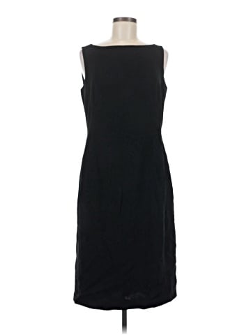 Jaeger Cocktail Dress (view 1)