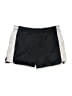 Justice Active 100% Polyester Color Block Black Athletic Shorts Size 16Estimated - photo 1